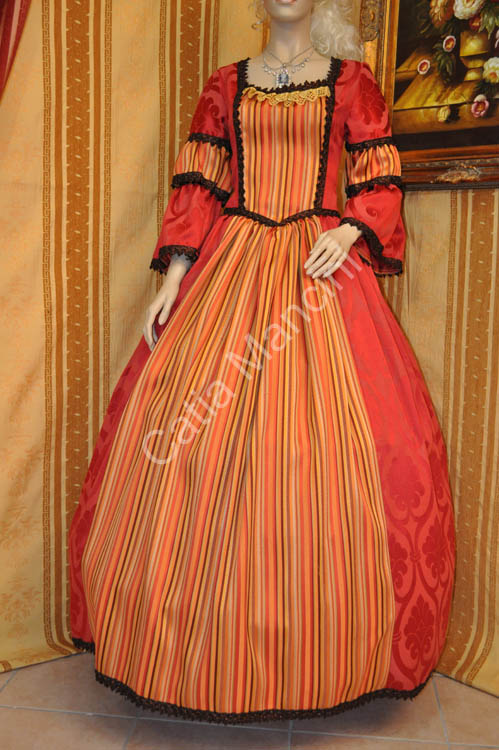Feste del Carnevale di Roma (11)