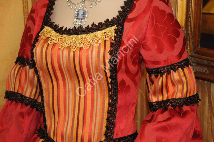 Feste del Carnevale di Roma (12)