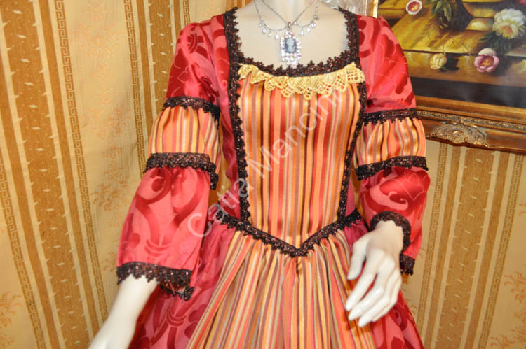 Feste del Carnevale di Roma (14)