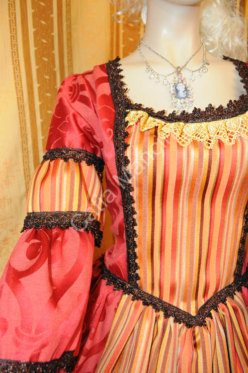 Feste del Carnevale di Roma (15)