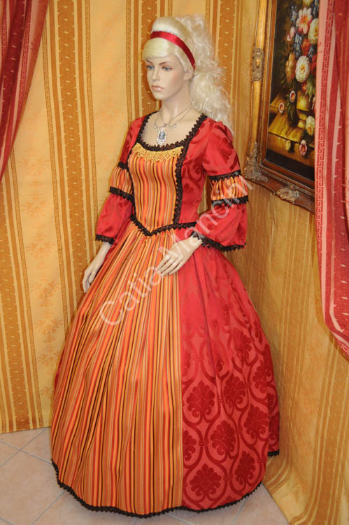 Feste del Carnevale di Roma (2)