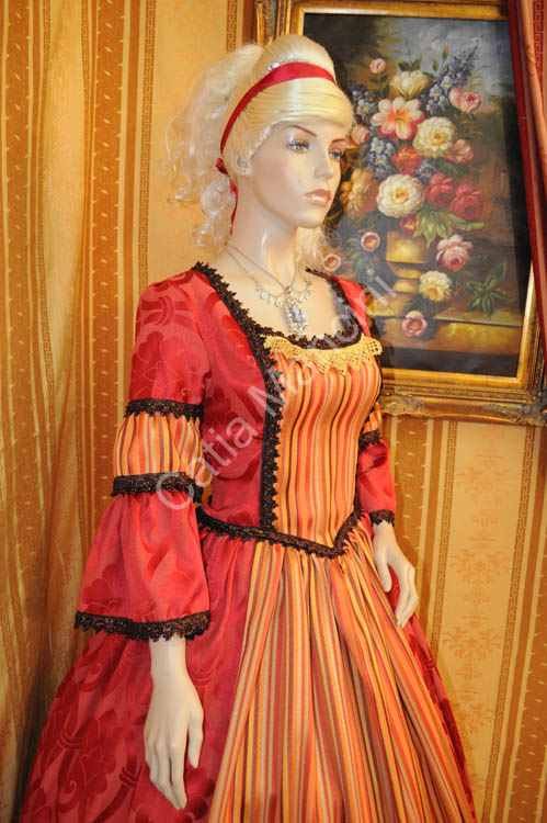 Feste del Carnevale di Roma (3)