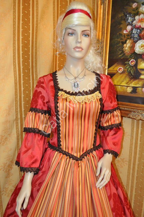 Feste del Carnevale di Roma (4)