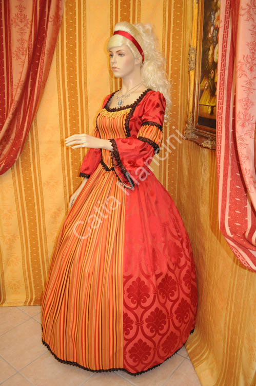 Feste del Carnevale di Roma (5)