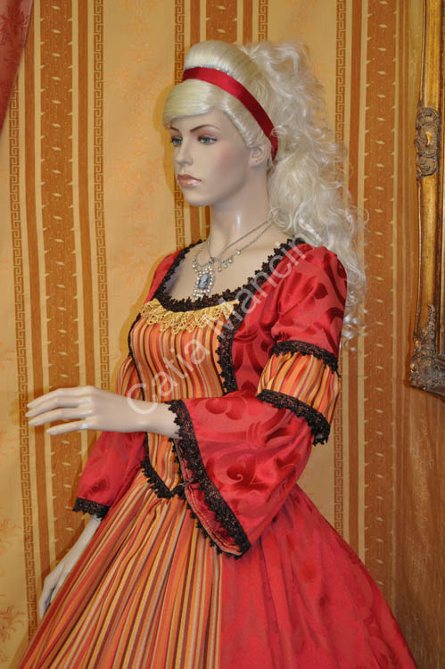 Feste del Carnevale di Roma (6)