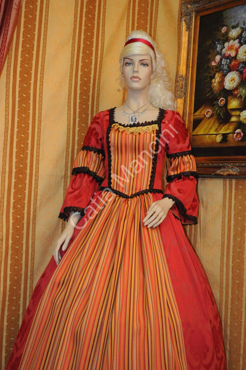 Feste del Carnevale di Roma (7)