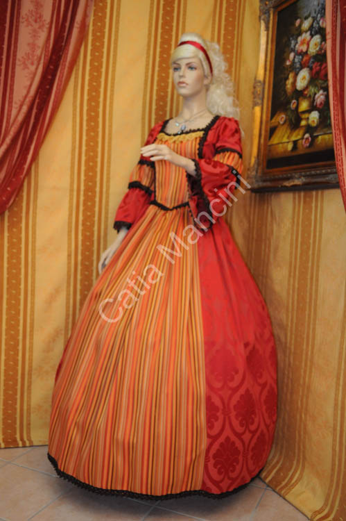 Feste del Carnevale di Roma (8)