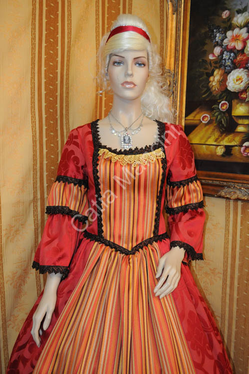 Feste del Carnevale di Roma (9)