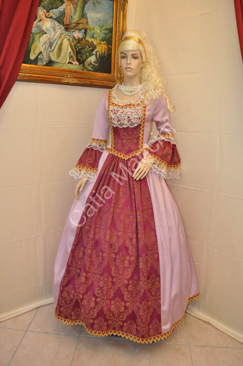 Costumi di Carnevale Vendita (1)