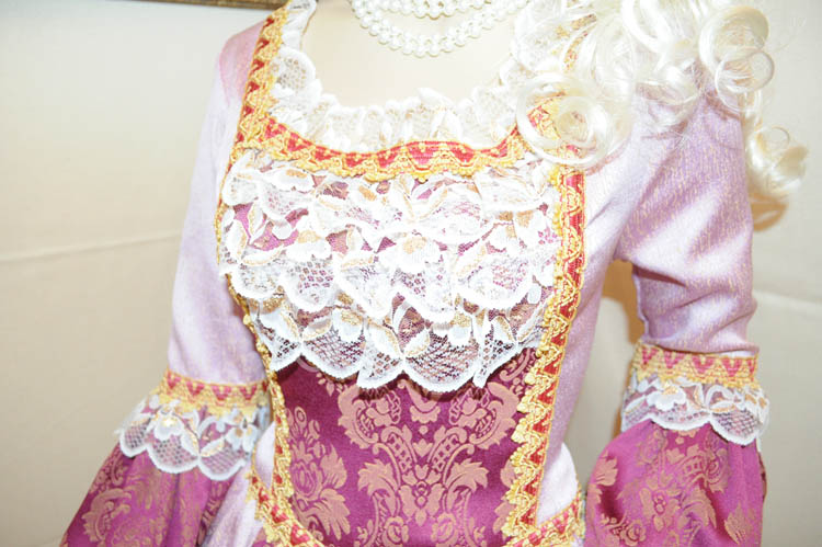 Costumi di Carnevale Vendita (10)