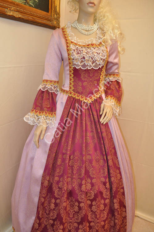 Costumi di Carnevale Vendita (11)