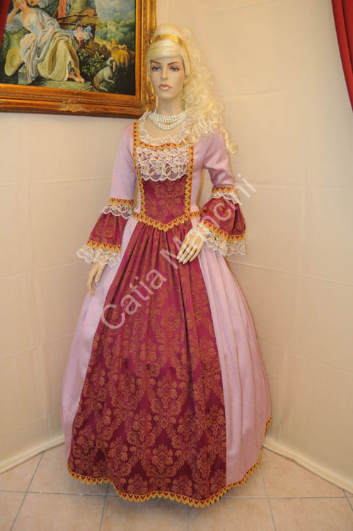 Costumi di Carnevale Vendita (12)