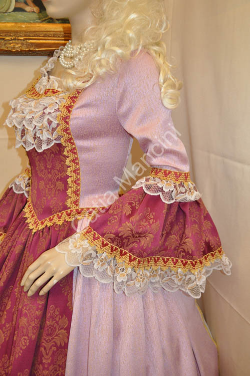 Costumi di Carnevale Vendita (13)