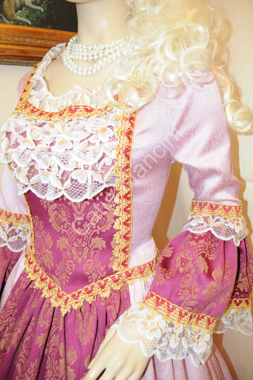 Costumi di Carnevale Vendita (14)