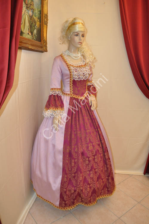 Costumi di Carnevale Vendita (2)