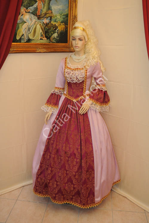 Costumi di Carnevale Vendita (3)