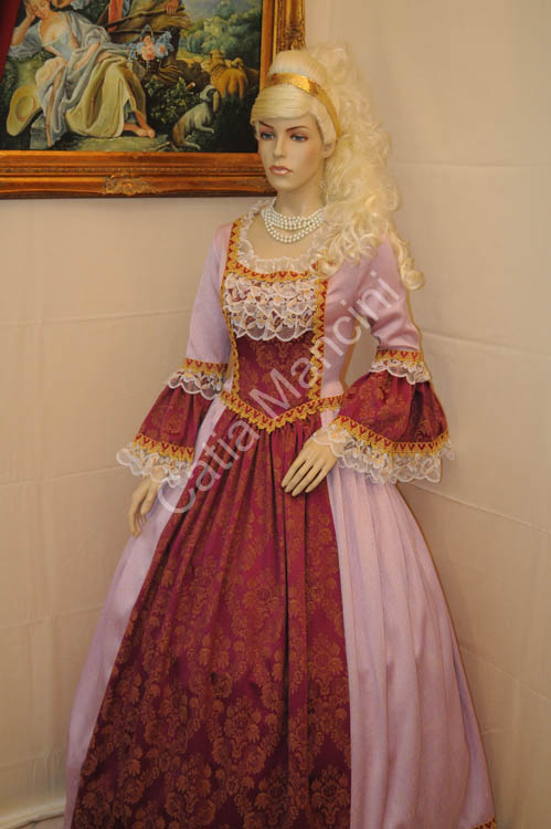 Costumi di Carnevale Vendita (4)