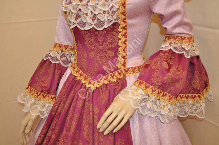 Costumi di Carnevale Vendita (5)