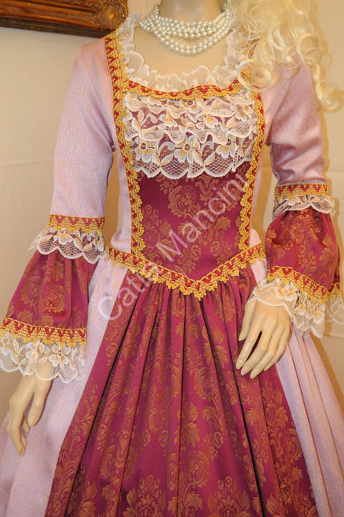 Costumi di Carnevale Vendita (6)