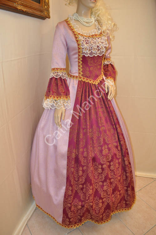 Costumi di Carnevale Vendita (7)