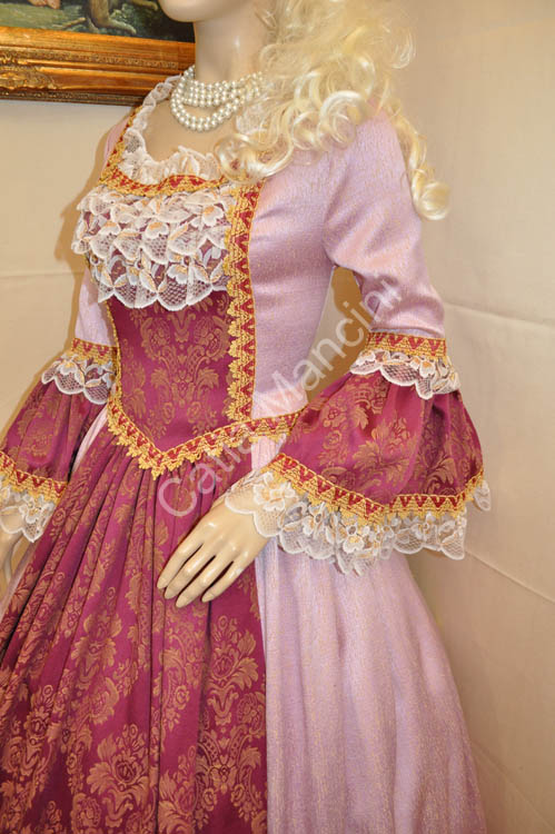 Costumi di Carnevale Vendita (9)
