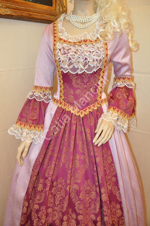 Costumi di Carnevale Vendita