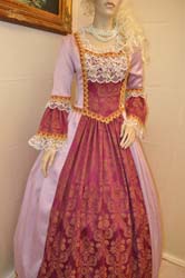Costumi di Carnevale Vendita (11)