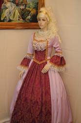 Costumi di Carnevale Vendita (4)
