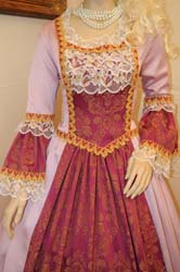 Costumi di Carnevale Vendita (6)