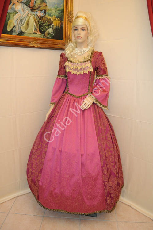 Costumi Carnevale Catalogo (1)