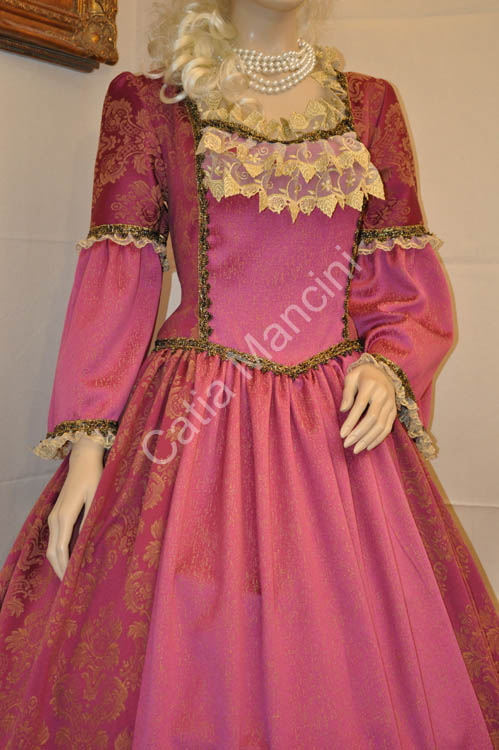 Costumi Carnevale Catalogo (10)