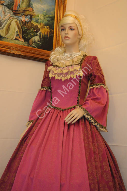 Costumi Carnevale Catalogo (14)