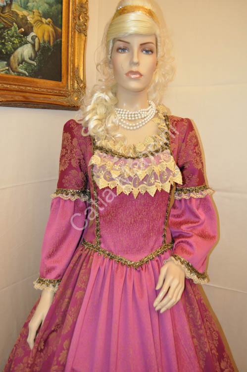 Costumi Carnevale Catalogo (3)