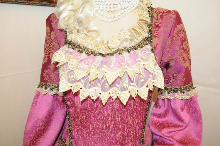 Costumi Carnevale Catalogo (4)