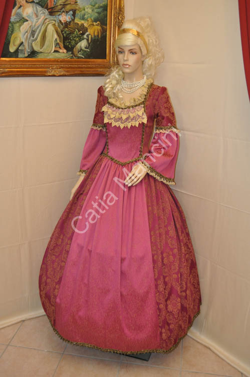 Costumi Carnevale Catalogo (5)