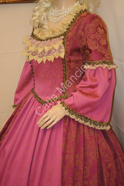 Costumi Carnevale Catalogo (7)