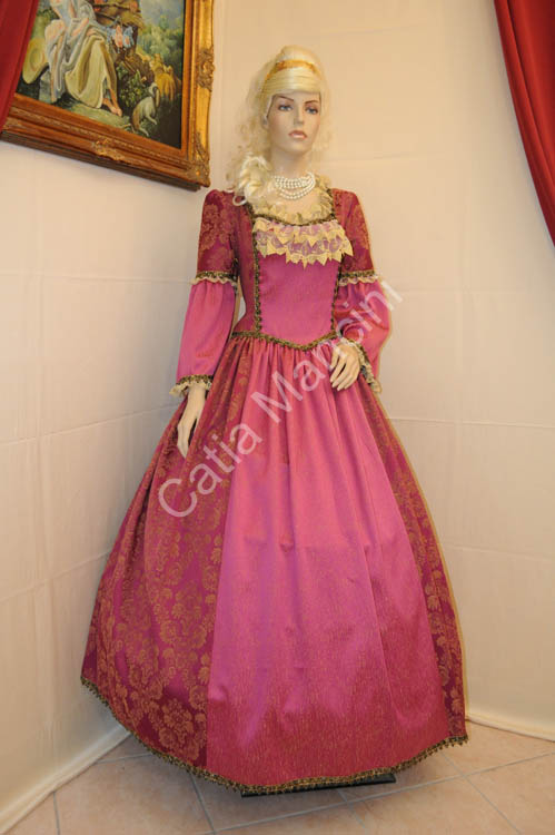 Costumi Carnevale Catalogo (9)