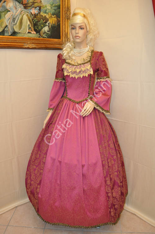Costumi Carnevale Catalogo