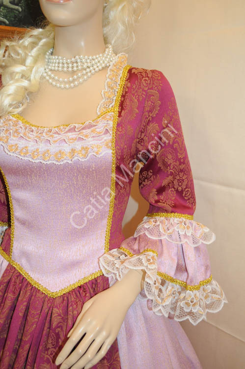 Costume Carnevale di Ivrea (10)