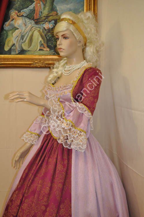 Costume Carnevale di Ivrea (11)