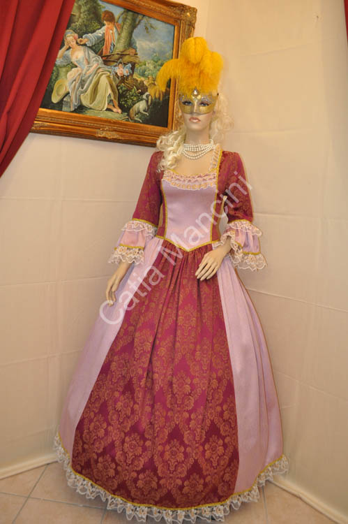 Costume Carnevale di Ivrea (12)