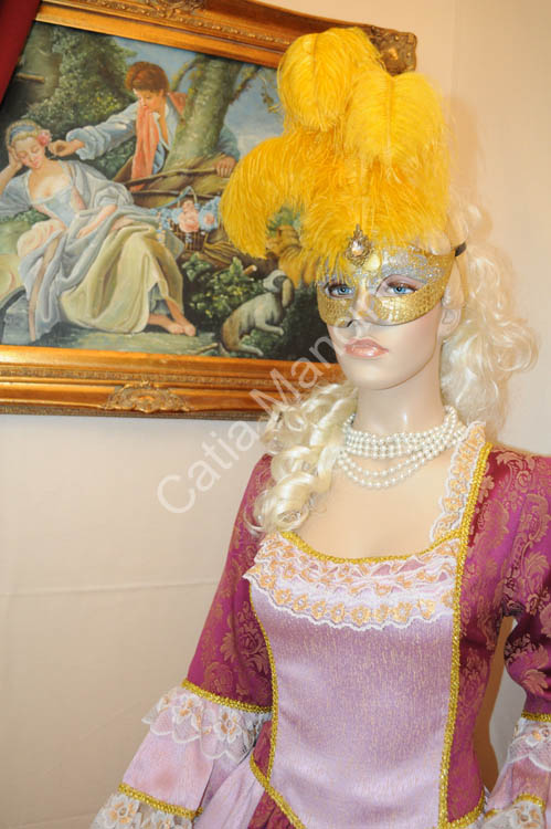 Costume Carnevale di Ivrea (13)