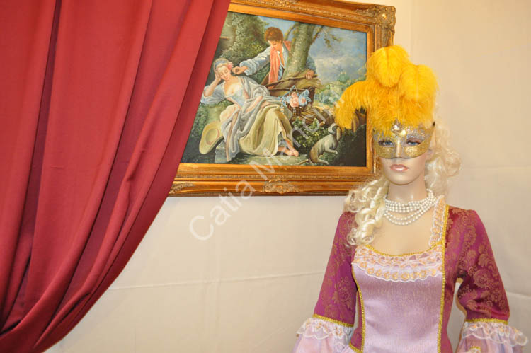 Costume Carnevale di Ivrea (14)