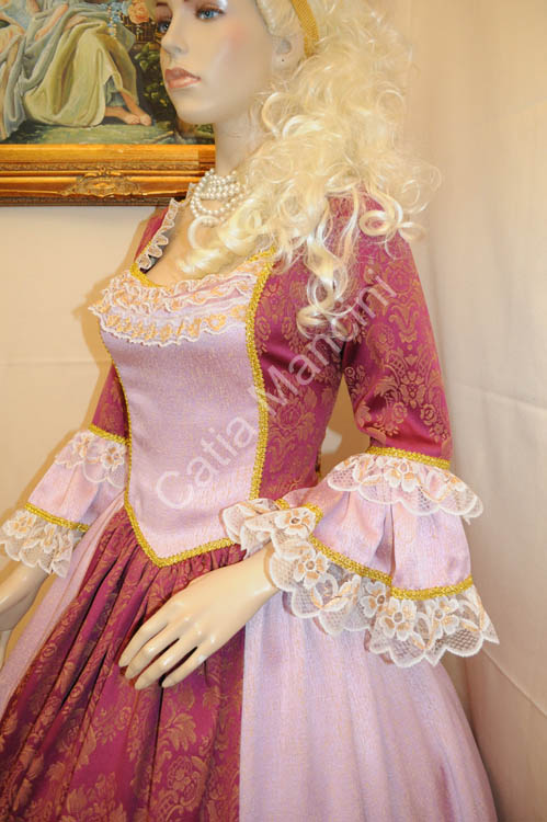Costume Carnevale di Ivrea (6)