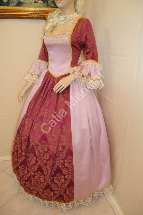 Costume Carnevale di Ivrea (8)