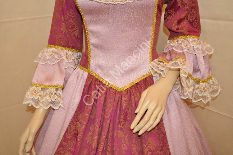 Costume Carnevale di Ivrea (9)