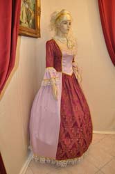 Costume Carnevale di Ivrea (1)