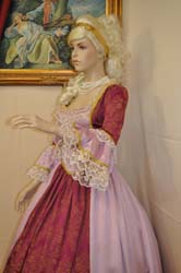 Costume Carnevale di Ivrea (11)