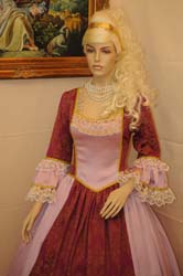 Costume Carnevale di Ivrea (2)