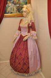 Costume Carnevale di Ivrea (3)